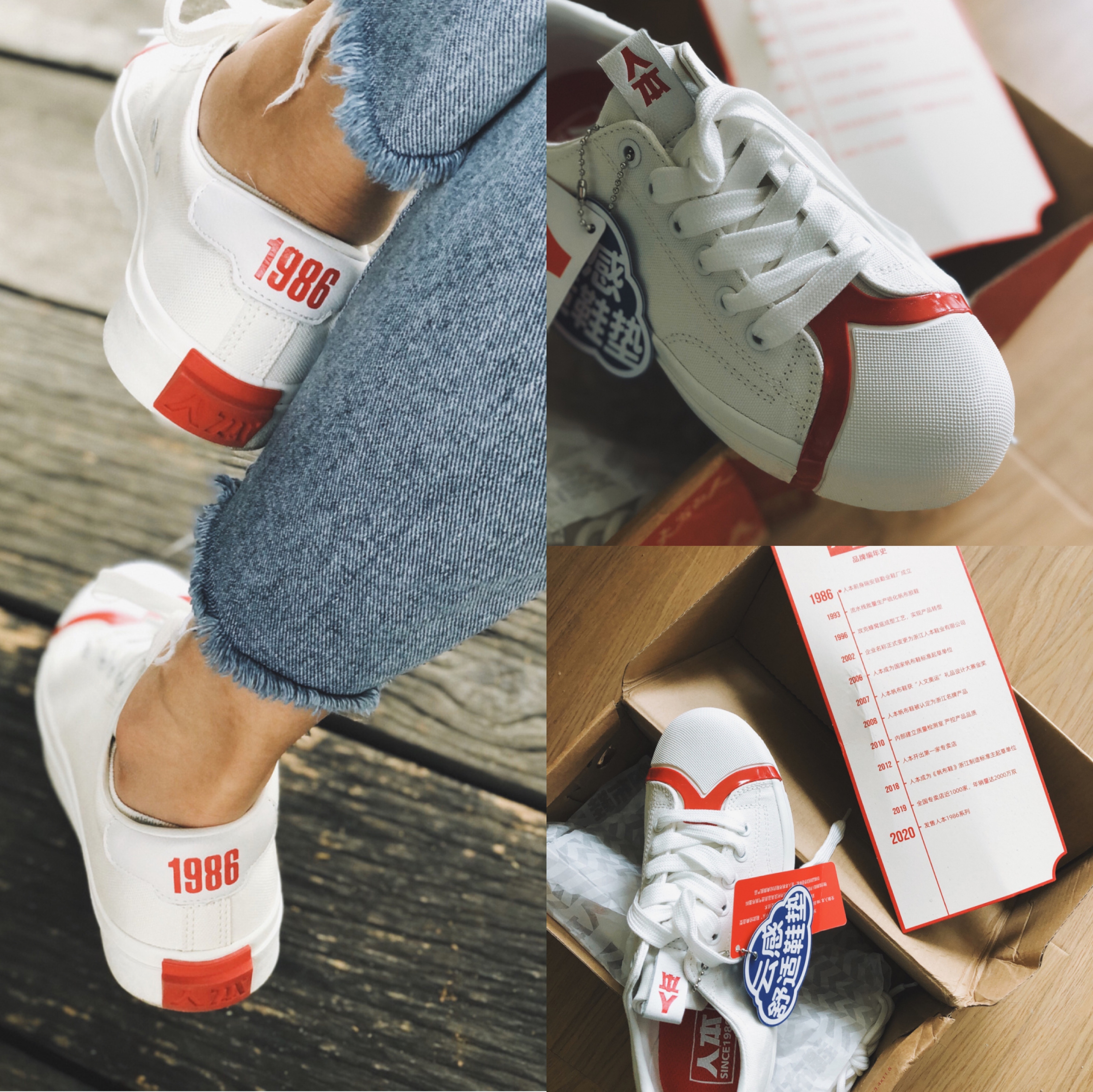 不买nike就这么难吗,不买nike的鞋就不能走路