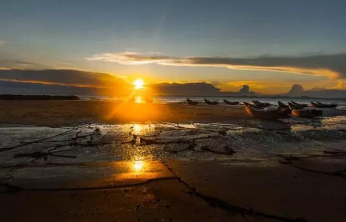 茂名地区必去5个景点,茂名最值得去的景点