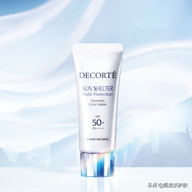 20款热门防晒霜测评,2022防晒霜最全所有评测