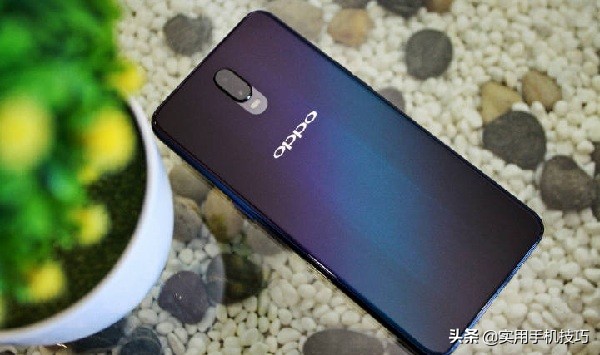 oppo手机用久了出现卡顿怎么解决,教你一招解决oppo手机卡顿反复