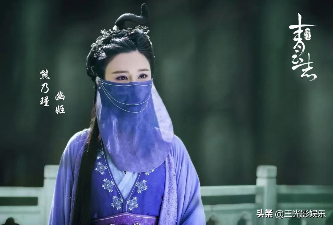 重庆十二位女明星名单,最火的12位重庆女明星