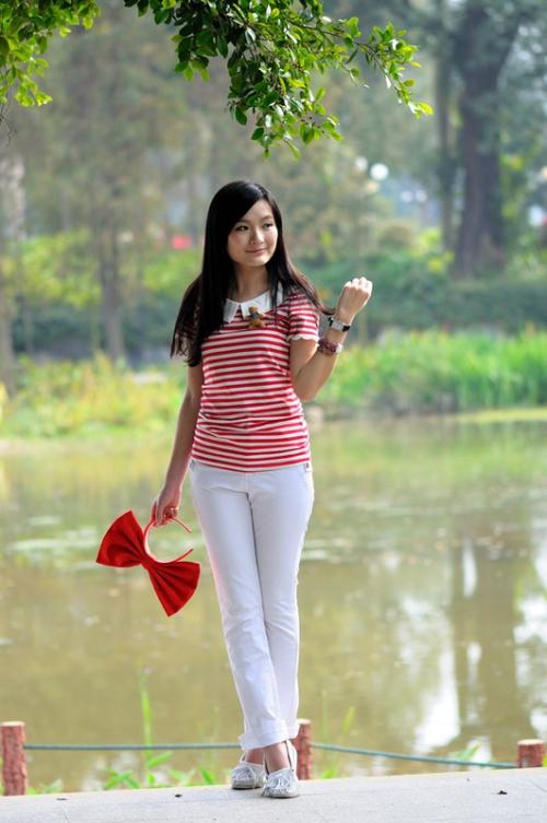 我的嫂子,照顾我的嫂子