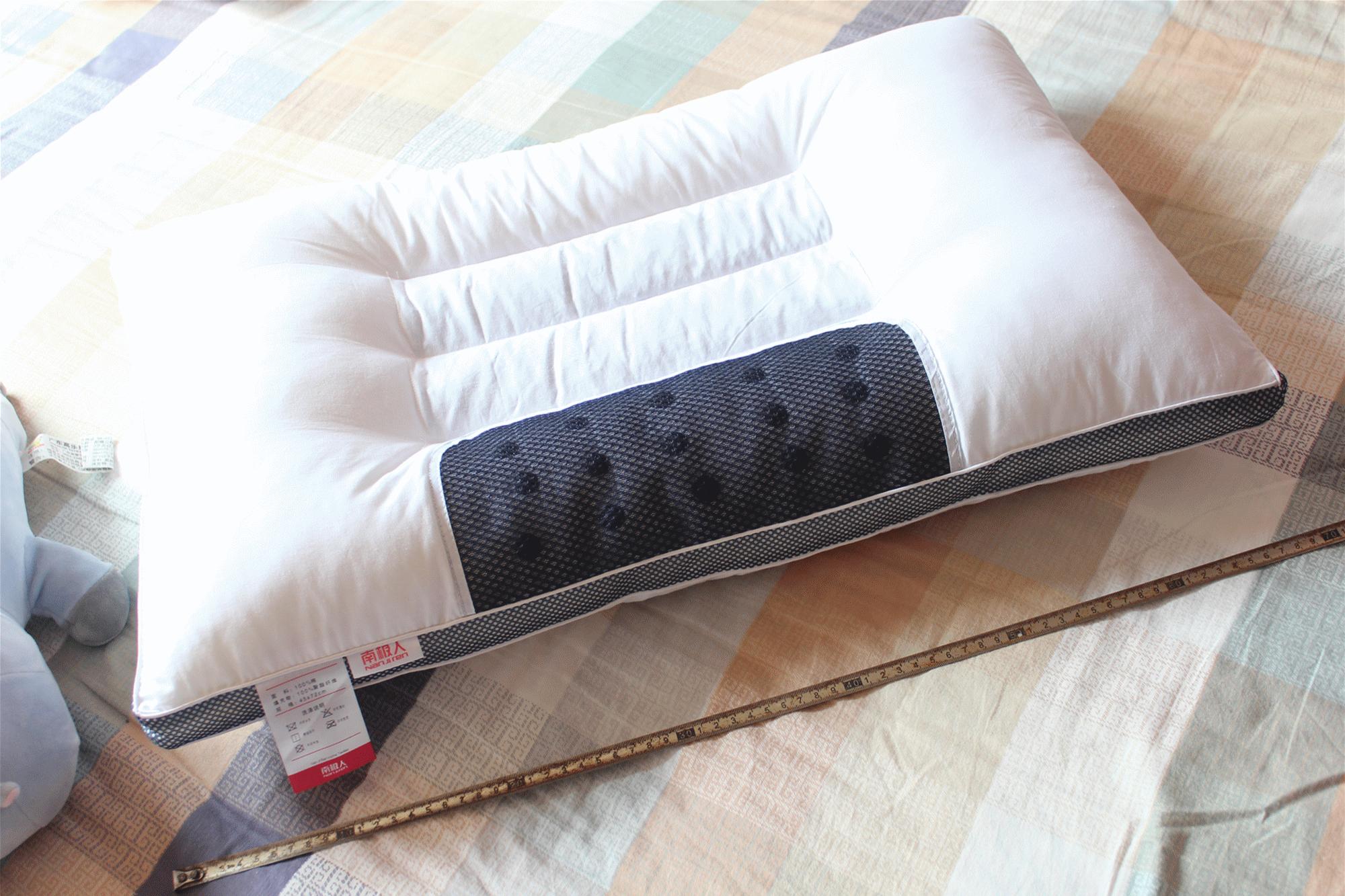 想要一个好梦,想要一个超好用的枕头