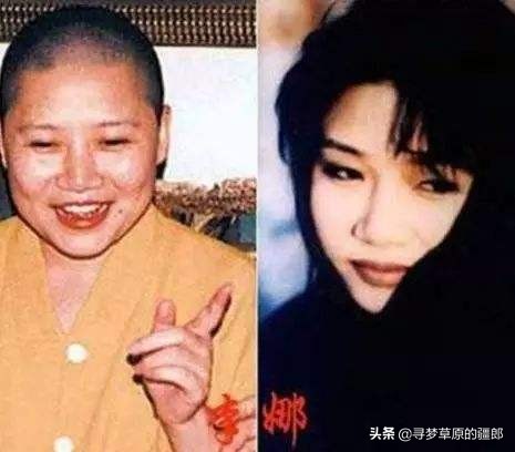 李娜当年在乐坛的地位和影响,李娜回归歌坛了吗