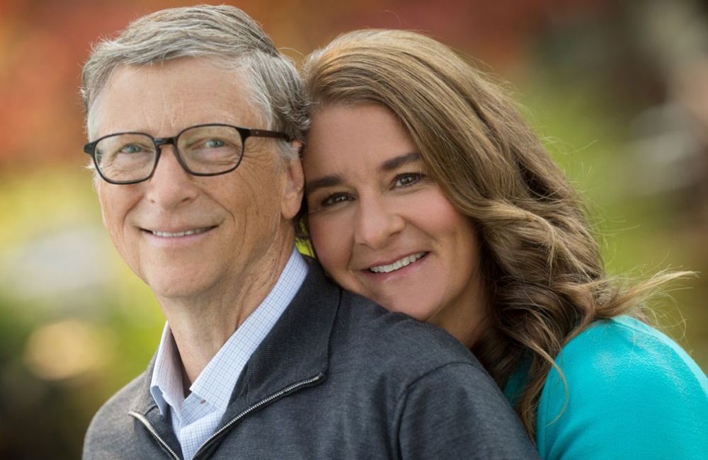 财富排名前十名的女性,《财富》最具影响力的女性