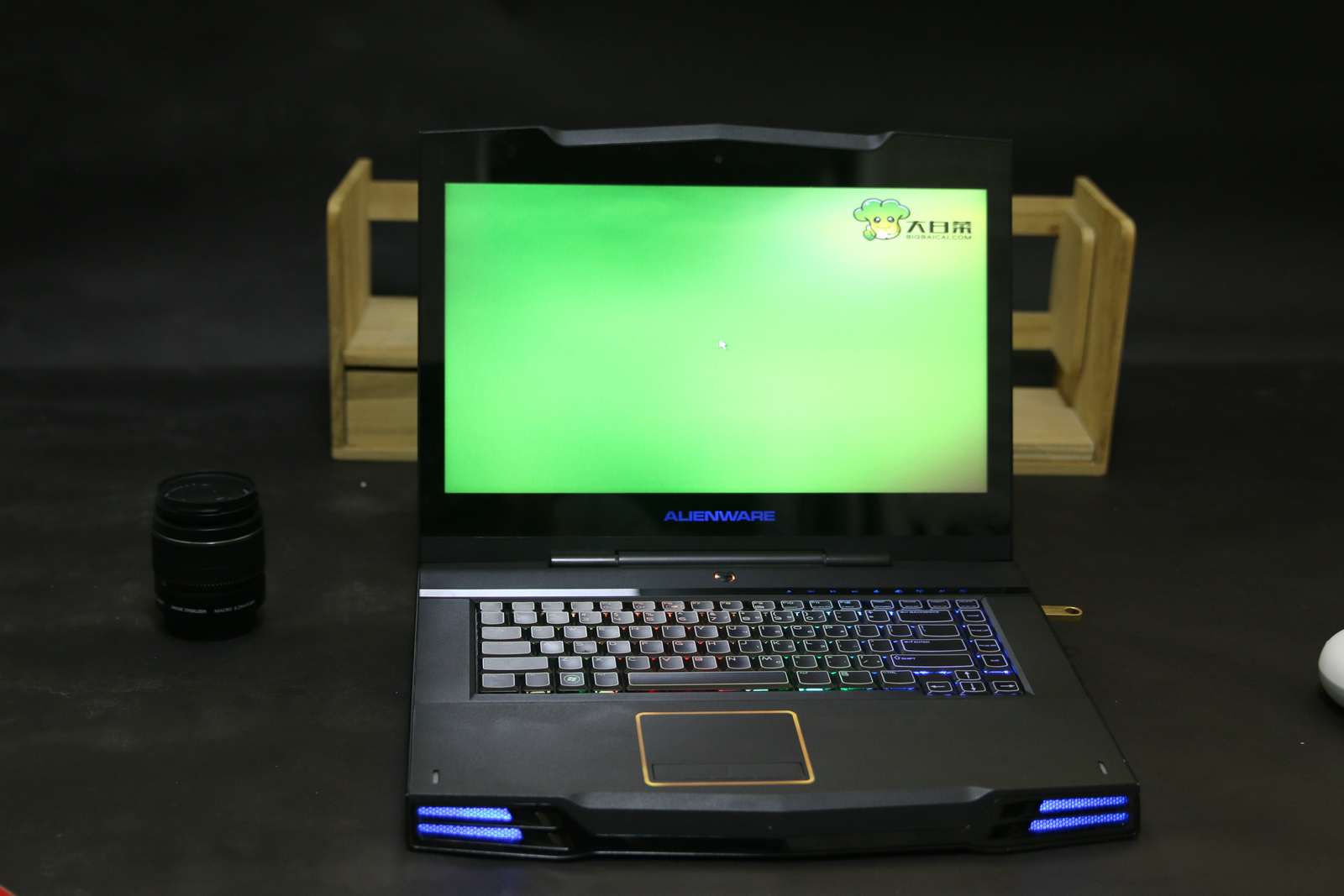 光威弈M.2固态硬盘怎么样,国科微固态硬盘技术含量