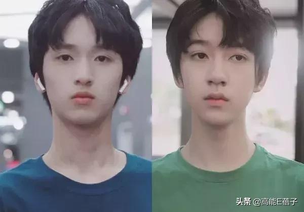 tf家族和李飞,tf家族三代李飞回忆杀