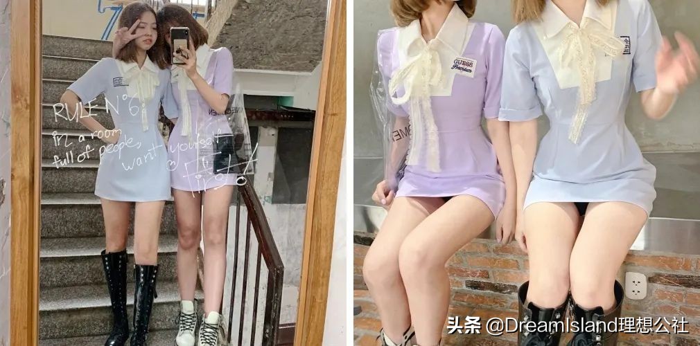 越南小众女装品牌推荐,越南小众品牌便宜又好看