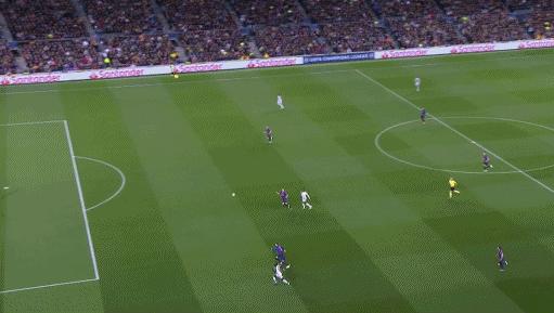 梅西说c罗绝杀皇马,梅西说c罗完整版