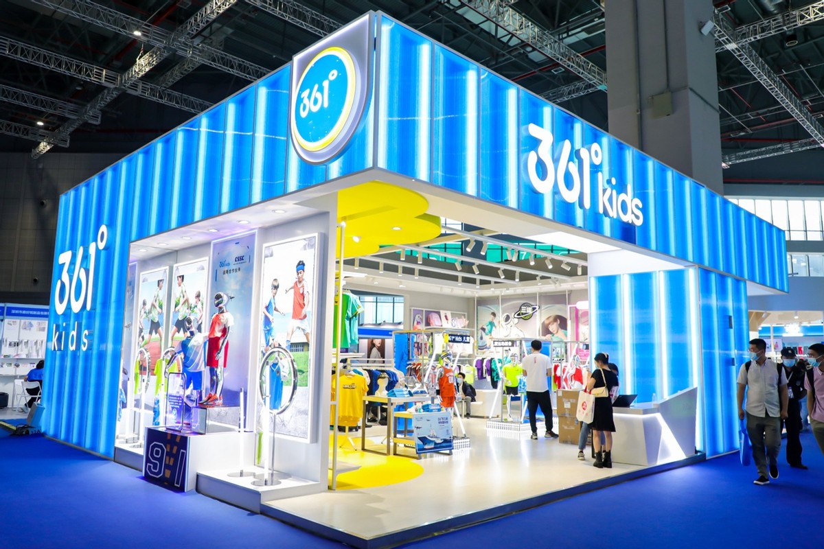 361儿童运动夏季,361青少年运动12-15岁