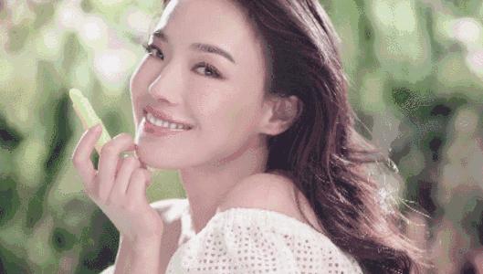 dhc自然唇膏,dhc唇膏杏色怎么样