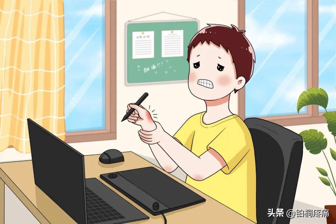 大拇指腱鞘炎出现扳指响怎么治疗,大拇指腱鞘炎怎么治疗最快最有效