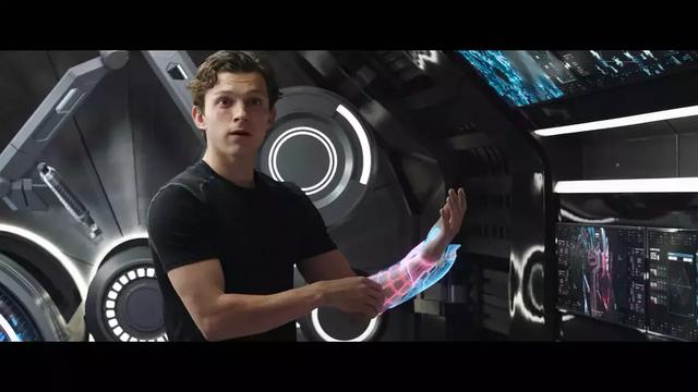 蜘蛛侠2英雄远征片尾第二个彩蛋,蜘蛛侠英雄远征彩蛋漫威十年