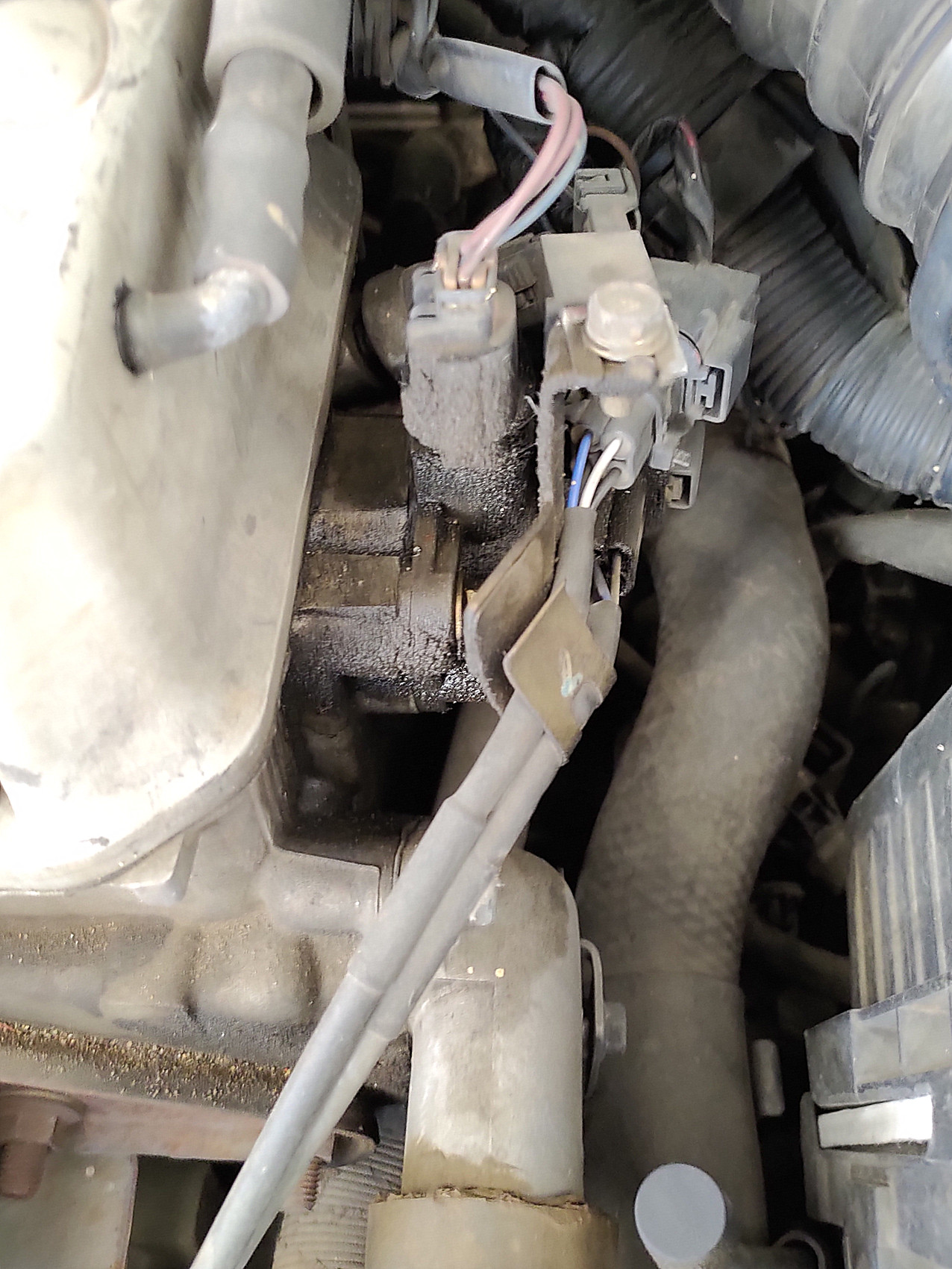 日本三菱汽车现状,被三菱遗忘的车型