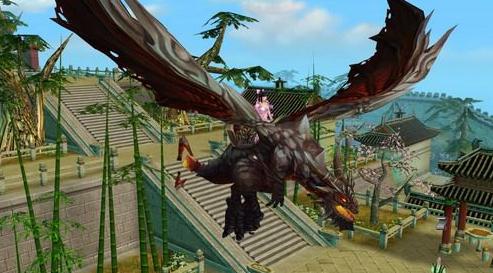 经典天龙八部端游平民玩什么好,最氪金的游戏天龙八部