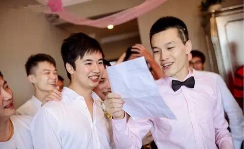 结婚堵门新娘游戏大全,结婚堵门游戏大全免费