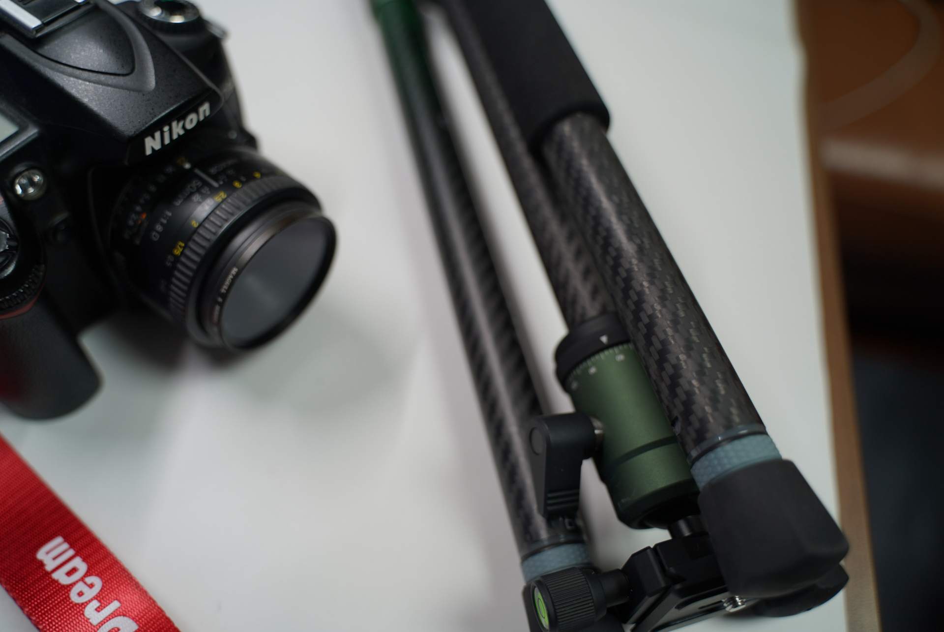 入门3脚架,7个实用的三脚架使用技巧