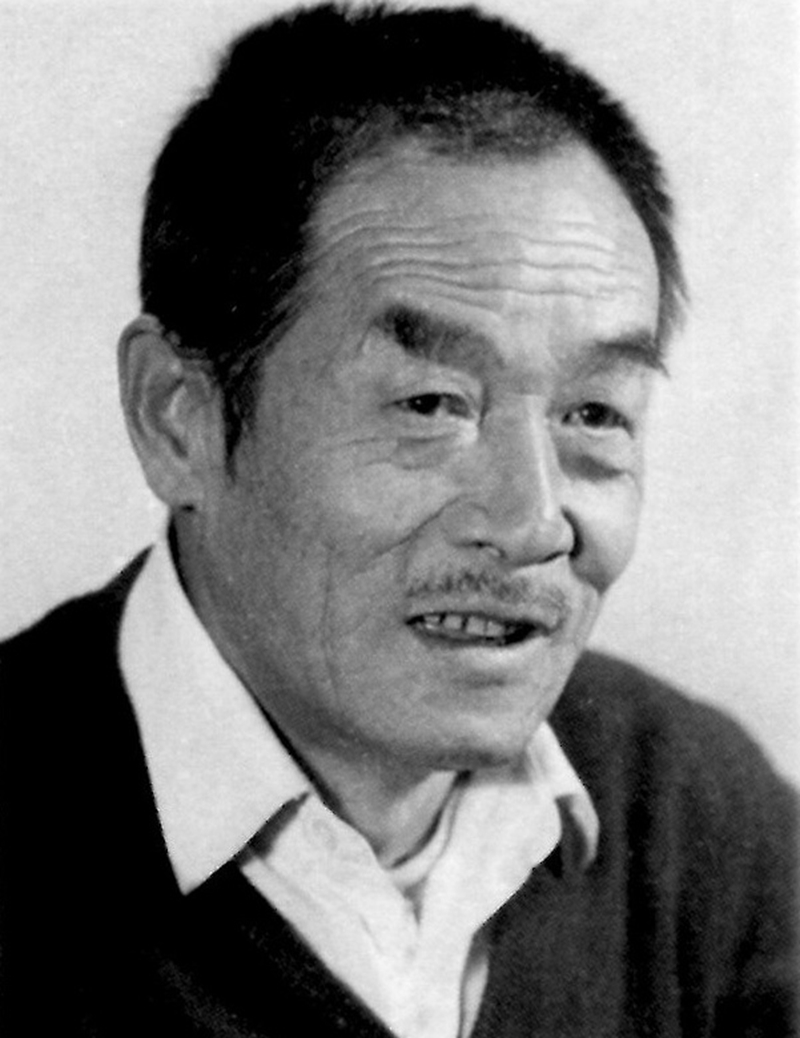 《英雄儿女》中，王芳唱“说老李，唱老赵”，你了解老李老赵吗？