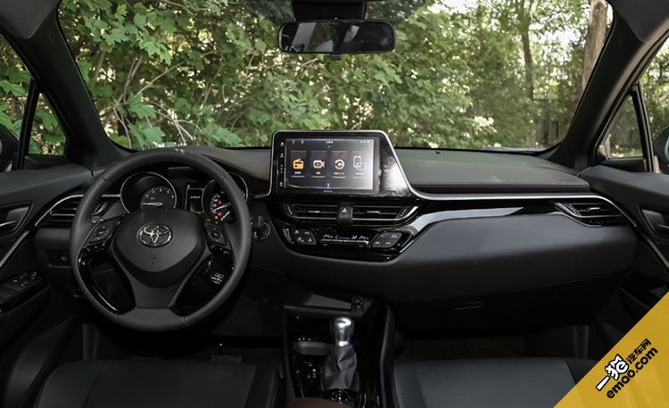 广汽丰田的品牌车怎么样,合资丰田系列所有车型