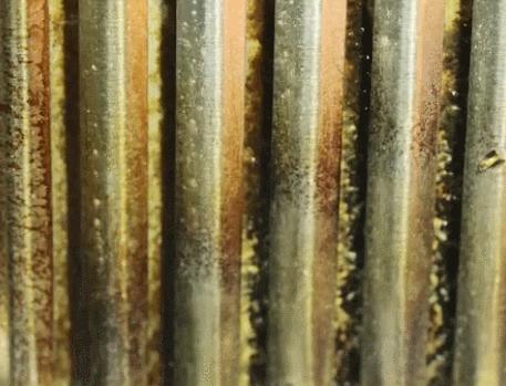 解救懒癌晚期的洗衣神器!衣服泡一泡就干净,白衬衫也不用死命搓