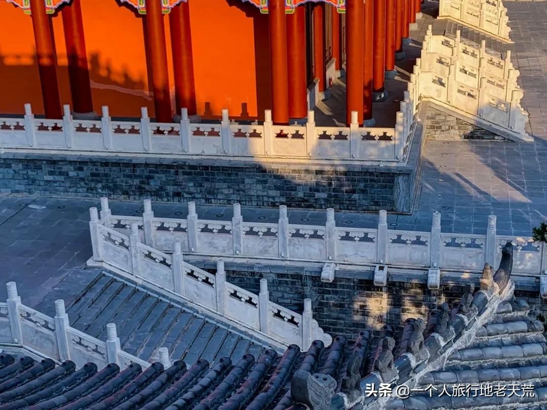 这座低调的宝藏老城被西安光芒掩盖，却是中国最具性价比的旅行地