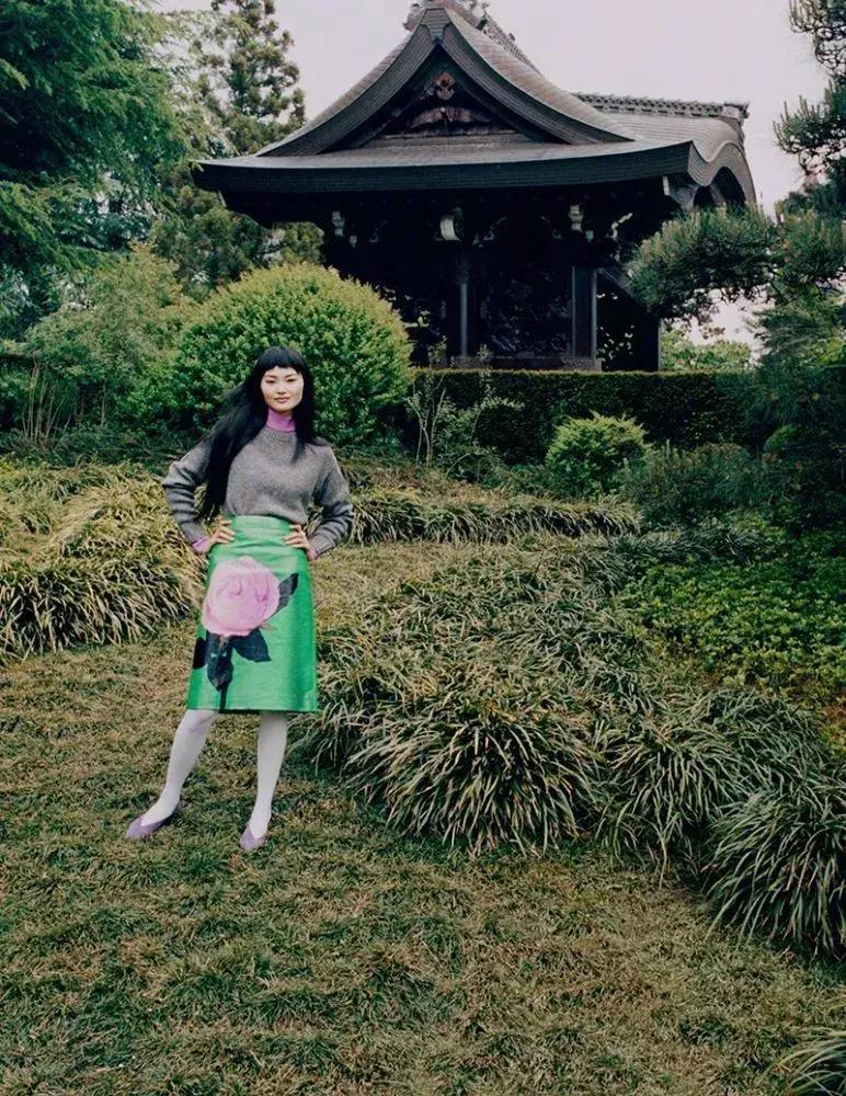 先别急着入手秋装,第一批秋装应该上什么款