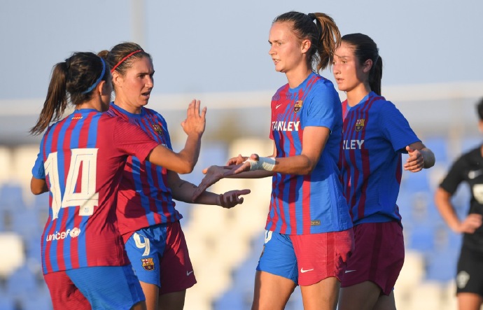 格列兹曼与巴萨唯一选择,巴萨双杀巴黎