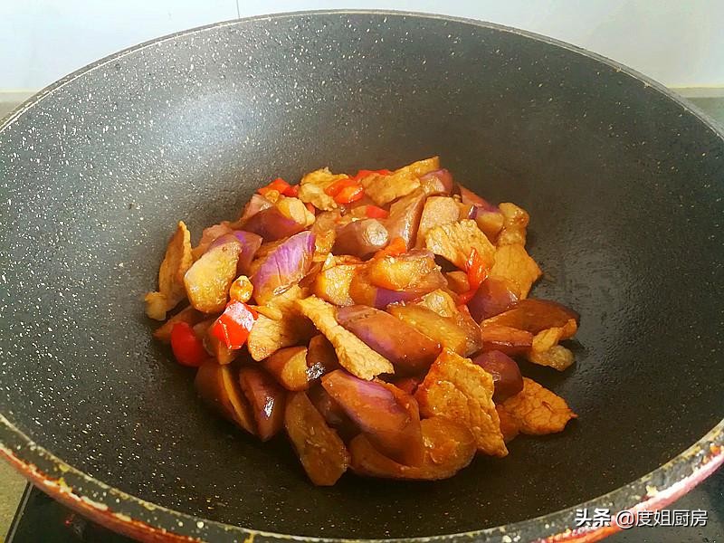 怎样做才能让锅不粘,怎么让锅炒菜不粘锅底