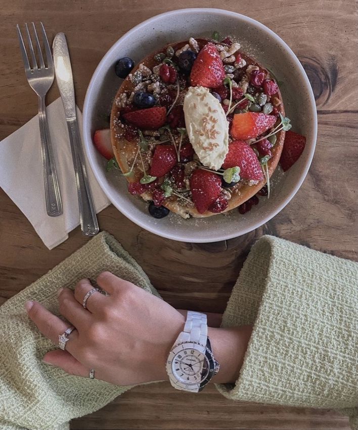 三款精美优雅的女装腕表推荐,30万元左右顶级正装腕表推荐