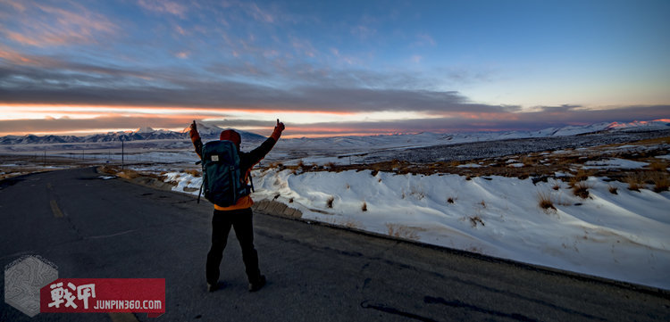 osprey背包尚古,osprey最经典背包