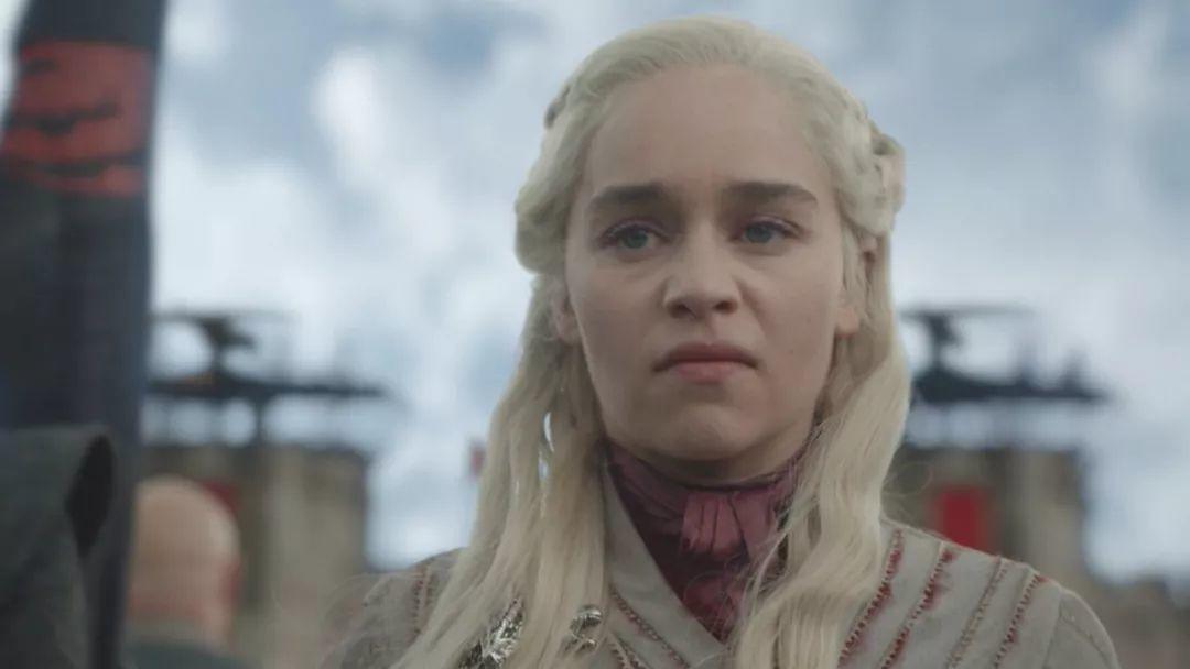 权游为什么结局烂尾,权游最后一集烂尾