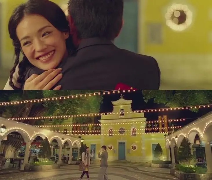 澳门小众打卡地在哪里,澳门夜景必去十大打卡地