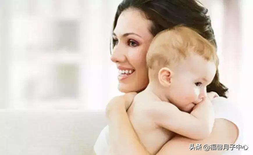 新生儿怎么抱不影响髋关节,新生儿怎么抱他睡才有安全感