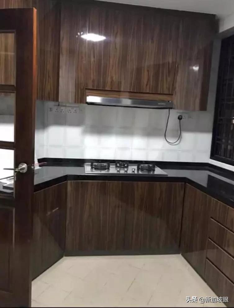 新加坡最新租房价格一览表,新加坡最新租房2室消息