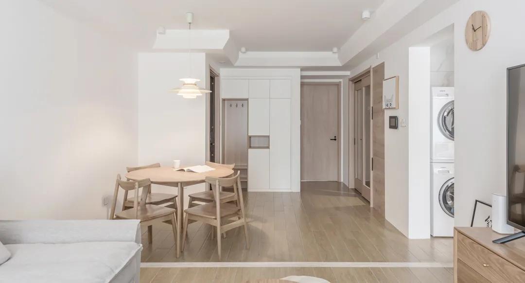 muji风室内设计顶级作品案例,设计师muji风