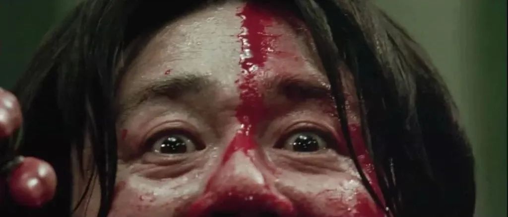 2020年韩国经典复仇片,韩国十部顶级复仇片一口气看完