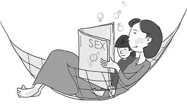 孩子偷看网站会有什么后果,孩子偷看网站家长怎么办