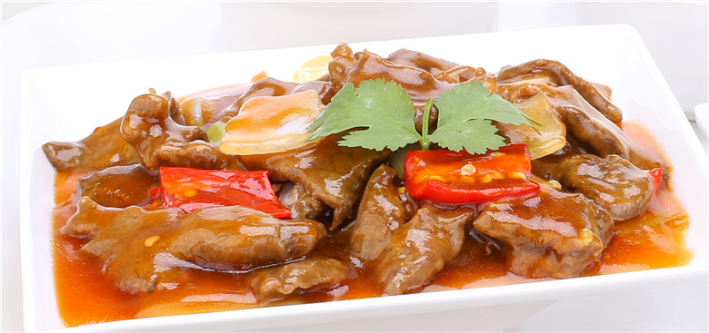 酱爆菜选用黄豆酱还是甜面酱,酱爆是哪里的菜