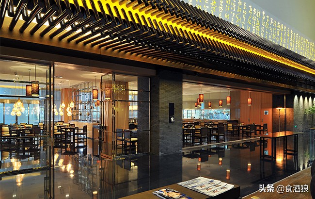 上海灯光最牛的酒吧,上海akoma酒吧