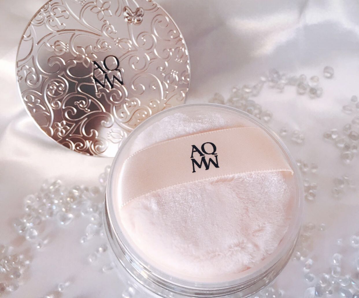 干皮夏季定妆散粉怎么选,适合夏季的定妆喷雾