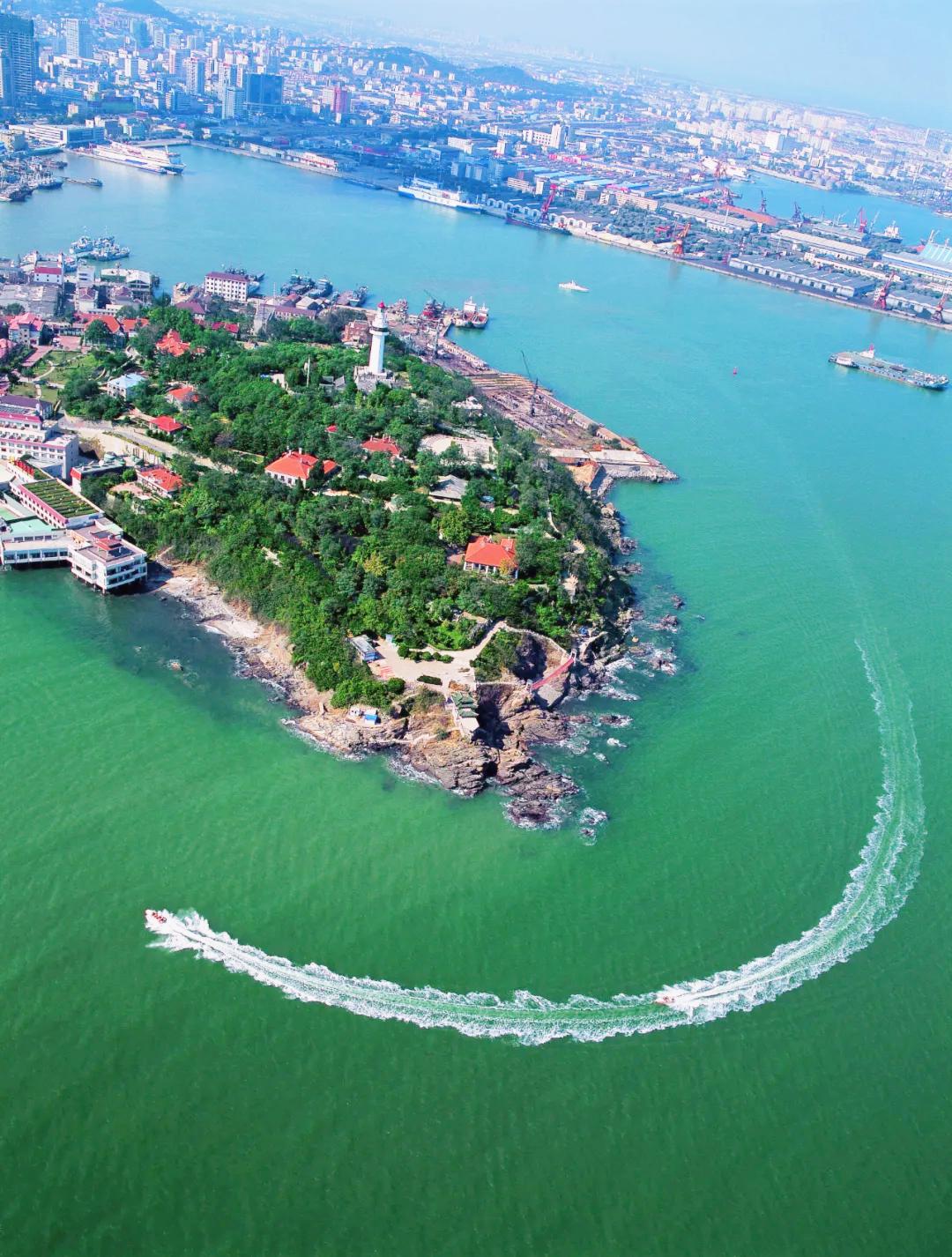 不吃不知道，这座海滨城市就是北方的顺德啊