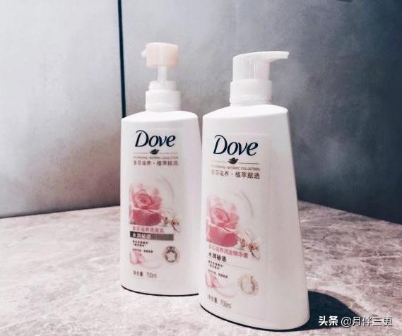 纯天然止痒洗发水专家测评推荐,洗发水推荐2022公认最好的洗发水