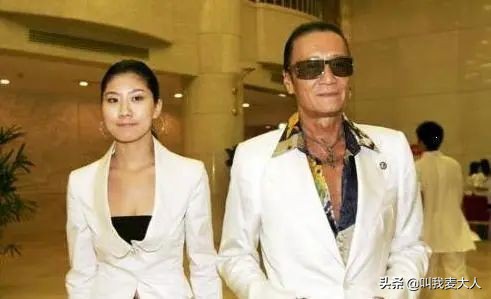 谢贤年轻时情史,谢贤最爱的五个女人