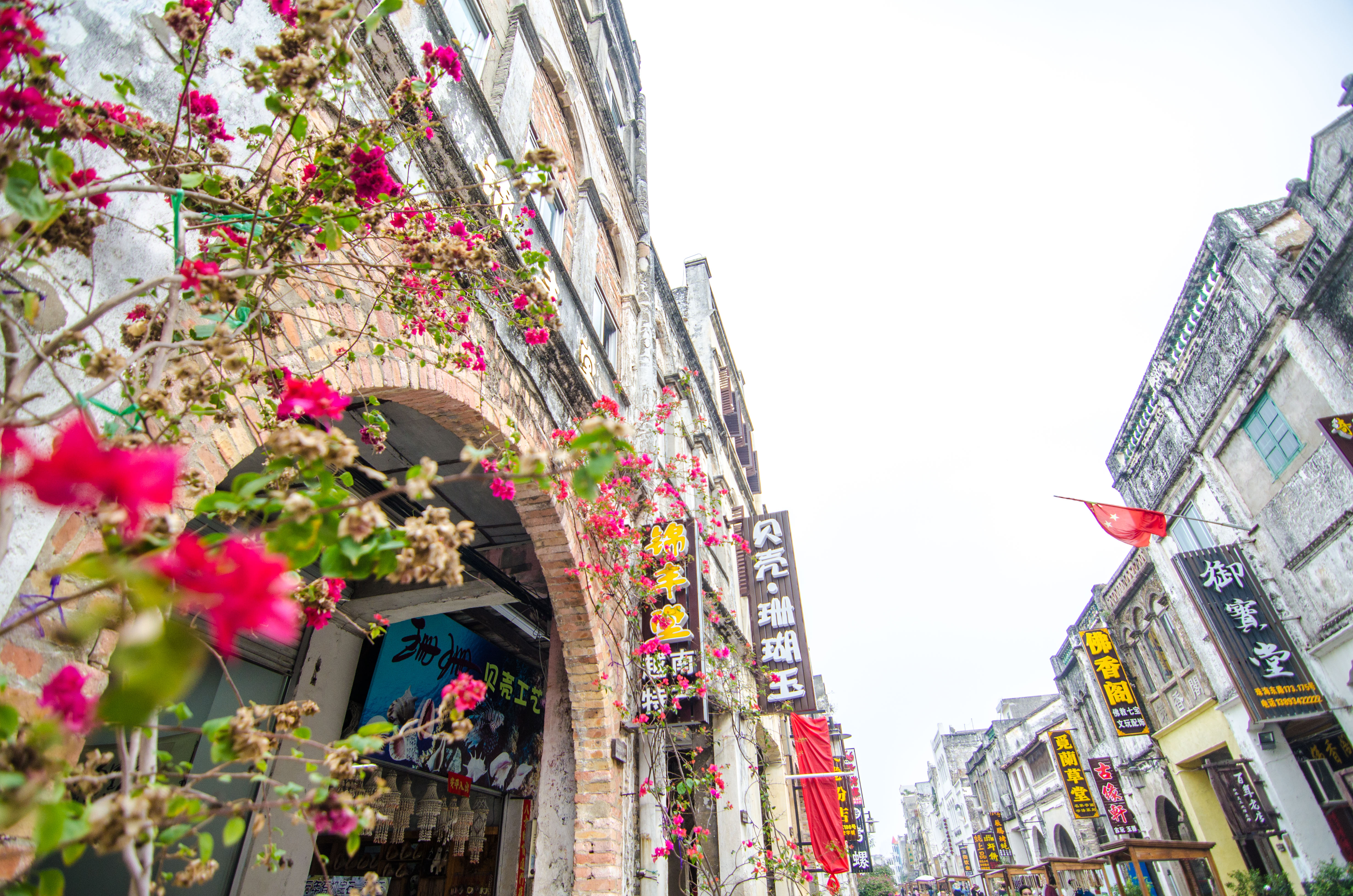 2016春节北海旅游攻略,去广西北海好玩还是桂林好玩