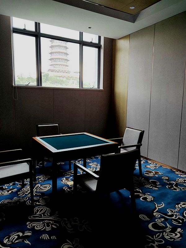 集美湖豪生酒店,集美湖豪生大酒店有几间房