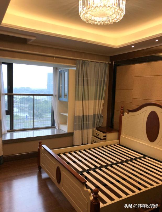 恒大精装房现代极简装修风格,恒大的精装房简单装修一下