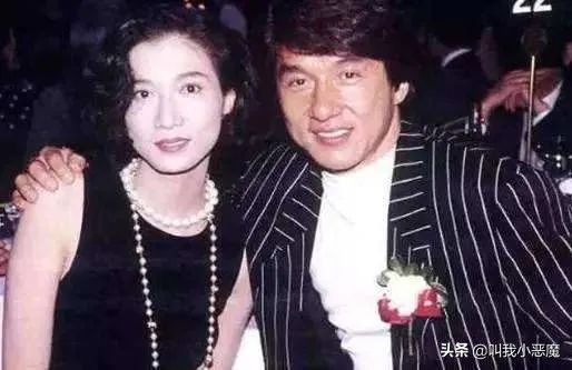 成龙和崩牙驹江湖往事,成龙澳门江湖往事