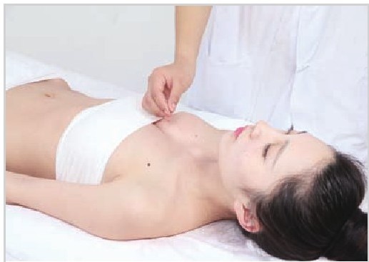 颈椎针灸的最佳时间和禁忌,针灸推拿拔罐的禁忌是什么