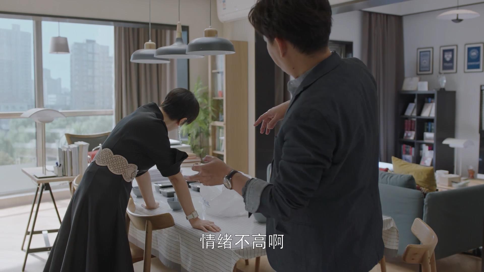 《小欢喜》宋倩的家装风格,为什么这么受欢迎?