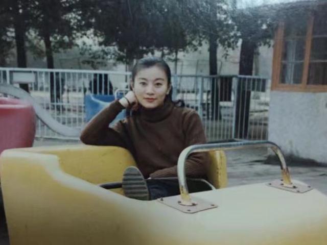 妈妈很漂亮自己却很丑是什么体验 (67张图告诉我妈妈有多美)